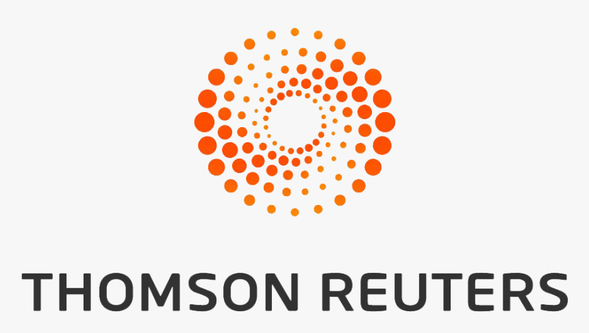 Reuters Logo PNG - 177548