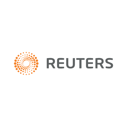 Reuters Logo Png, Transparent