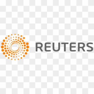 Reuters Logo PNG - 177536