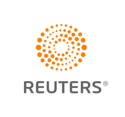 Reuters Logo PNG - 177545