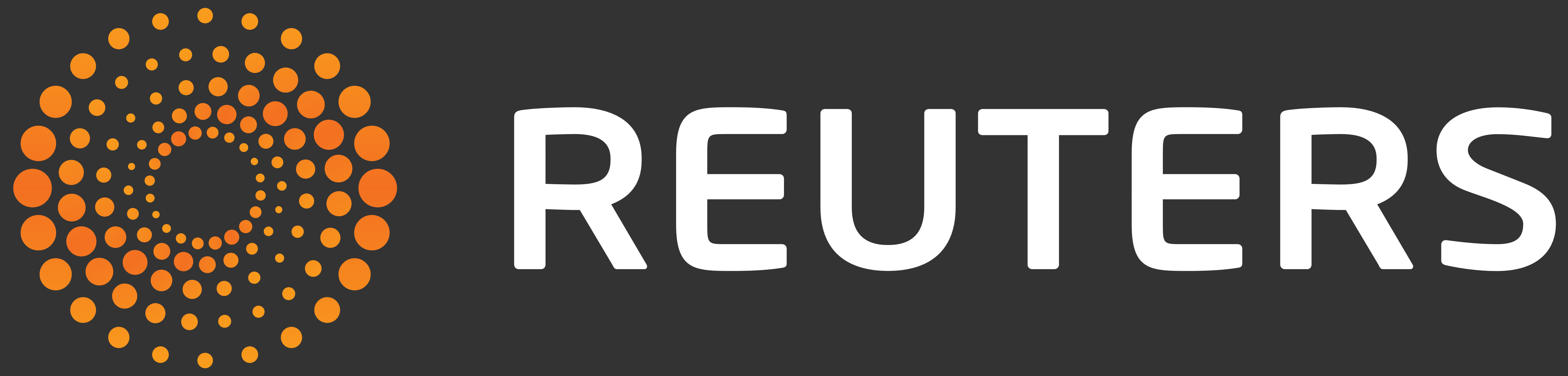 Reuters Logo PNG - 177547