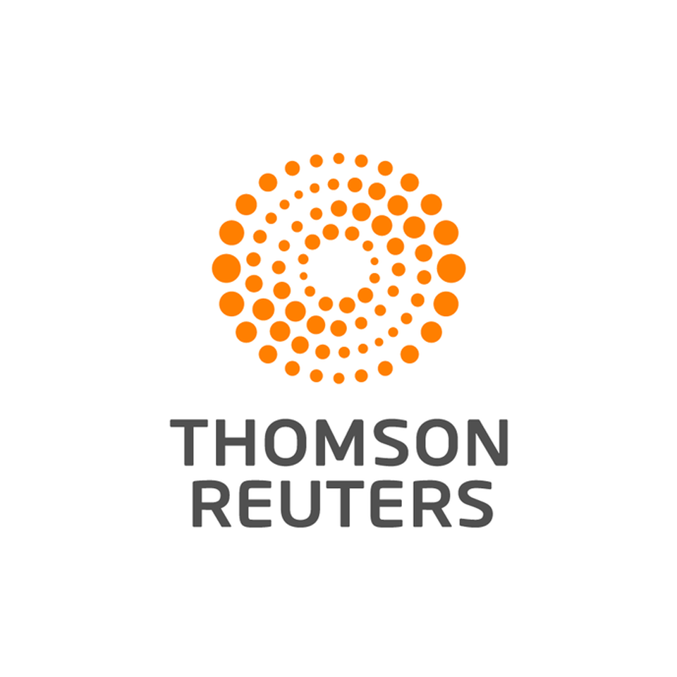 Reuters Logo PNG - 177542