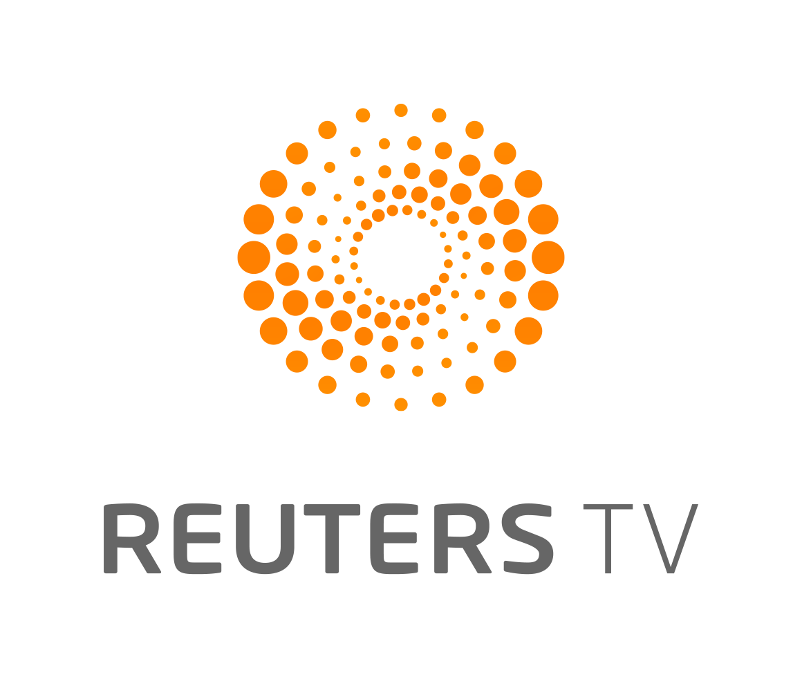 Reuters Logo PNG - 177544
