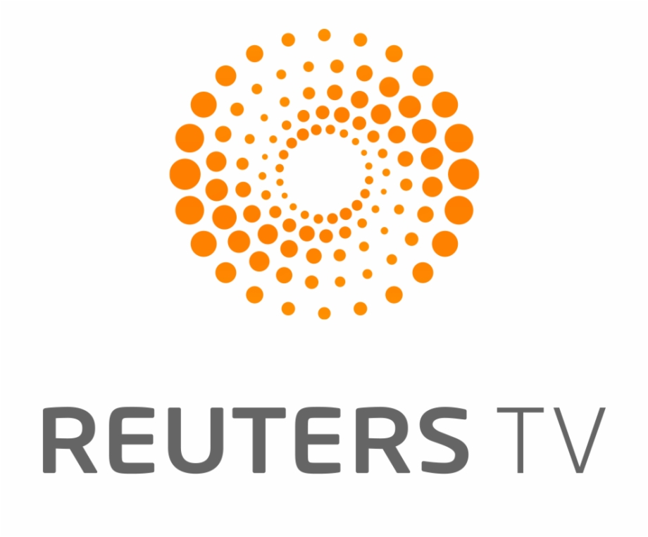 Reuters Logo Png, Transparent