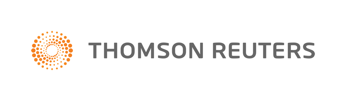 Client: Thomson Reuters is a 