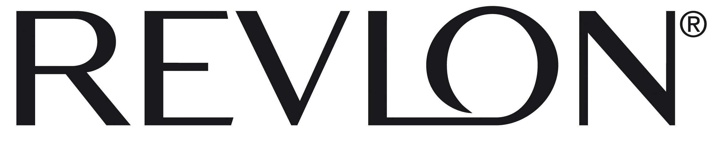 Revlon Logo PNG - 179875