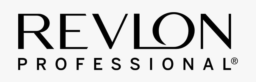 Revlon Logo PNG - 179874