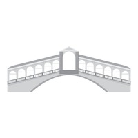 Rialto Bridge PNG - 76218