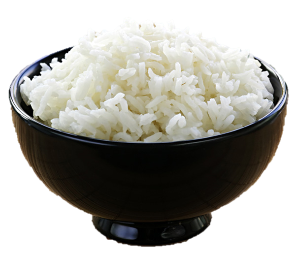 Rice PNG Pic