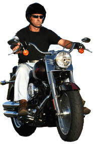 Ride A Motorcycle PNG - 158825