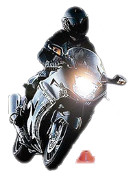 Ride A Motorcycle PNG - 158822