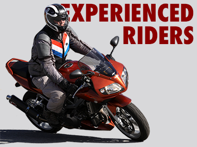 Ride A Motorcycle PNG - 158829
