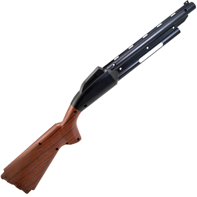 Rifle PNG HD - 126670