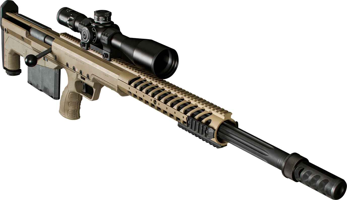 Rifle PNG HD - 126672
