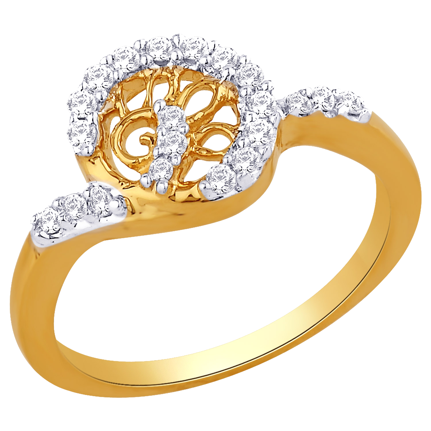 PNG File Name: Jewellery Ring