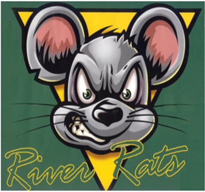 River Rat PNG - 76154