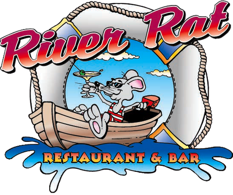 River Rat PNG - 76152