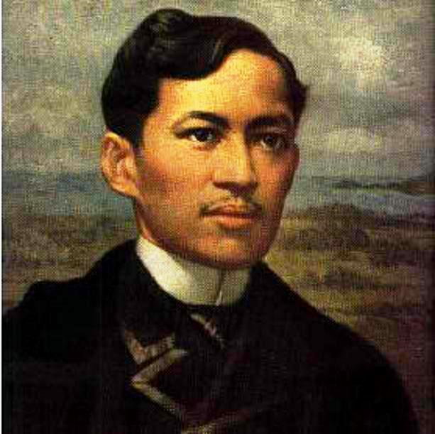 Collection of Rizal PNG. | PlusPNG