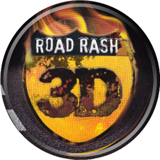 Road Rash PNG - 165017