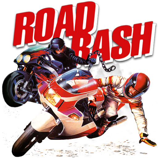 Road Rash PC Game Setup Free 