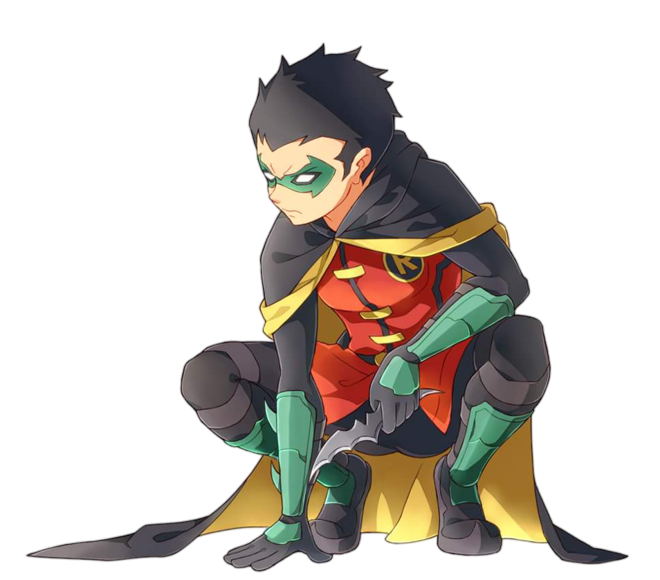Robin PNG - 171628