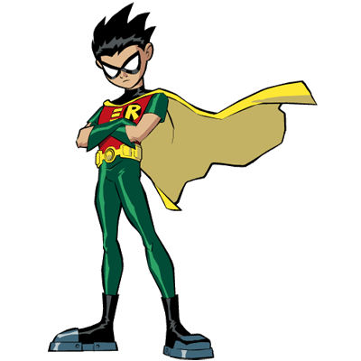 Robin PNG - 171611