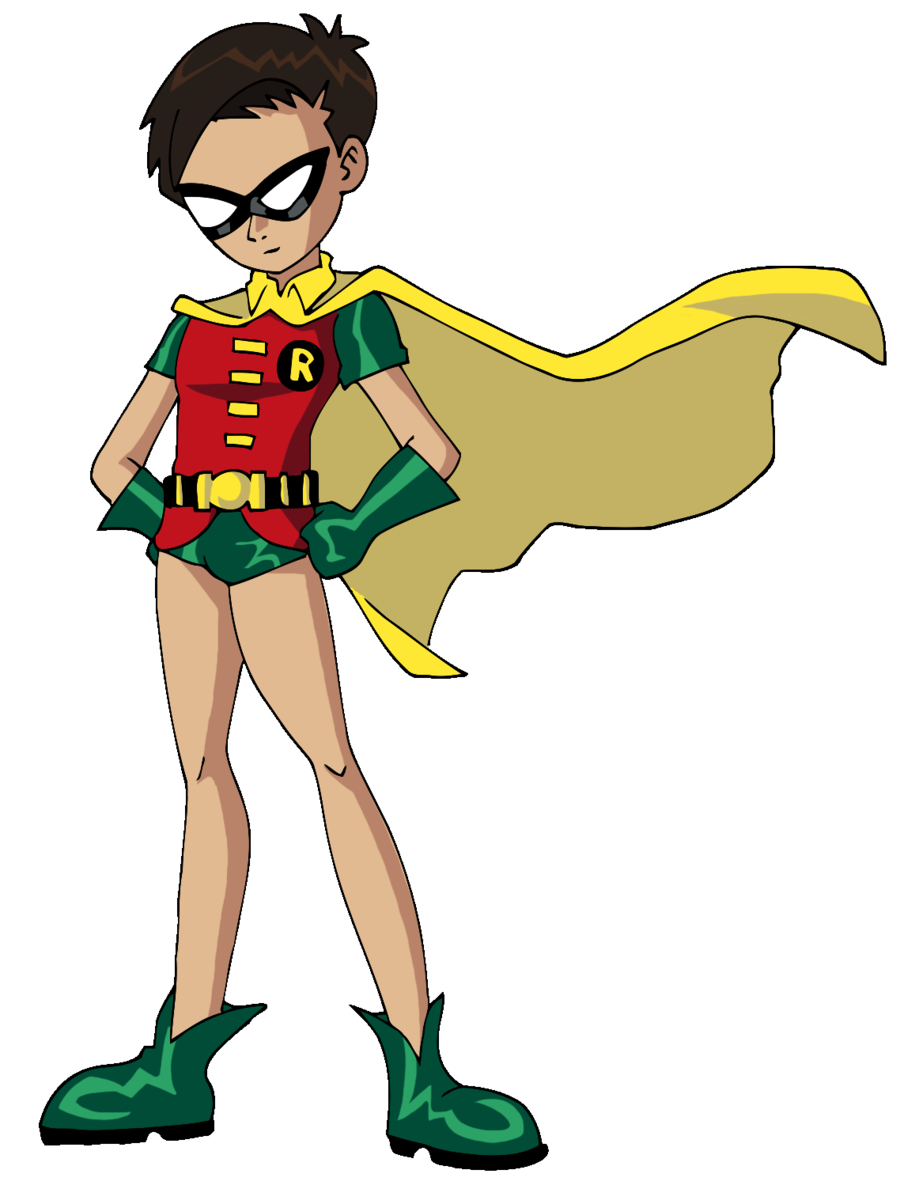 Robin PNG - 171623