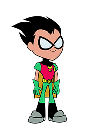 Robin PNG - 171625
