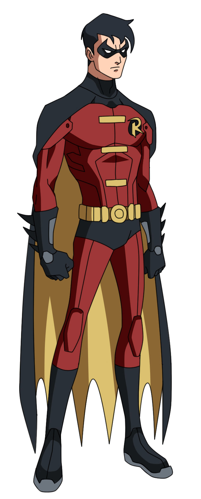 Robin PNG - 171618
