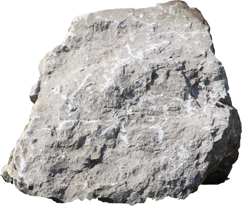 Rock PNG - 11860