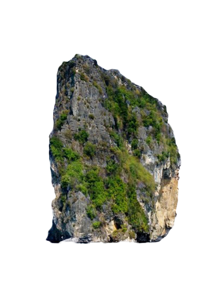 Rock PNG - 11852