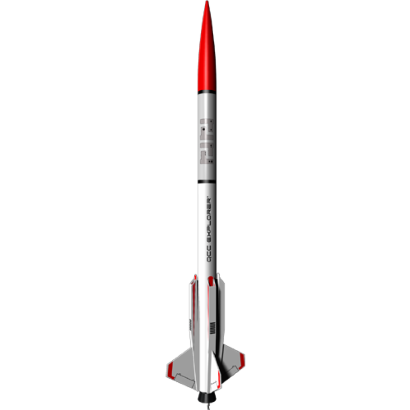 Rocket HD PNG - 92273