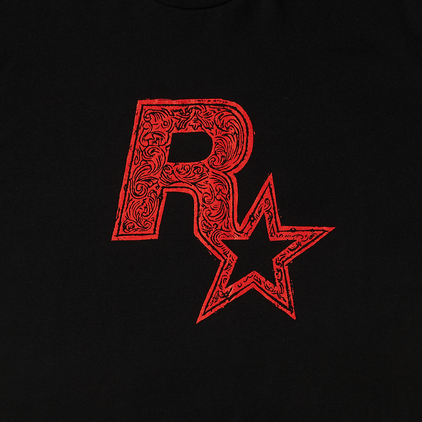Rockstar Games Logo PNG - 177127