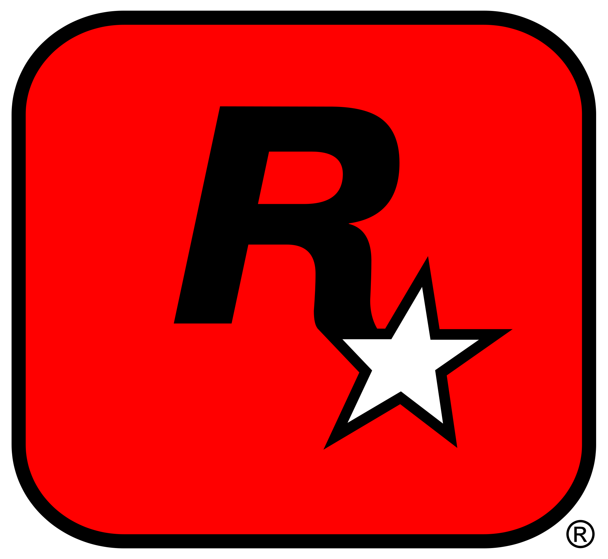 Rockstar PNG - 110461