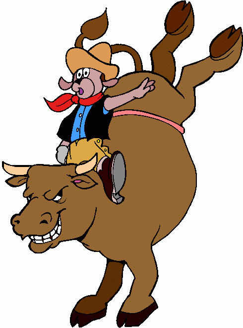 Rodeo PNG HD Free - 125392