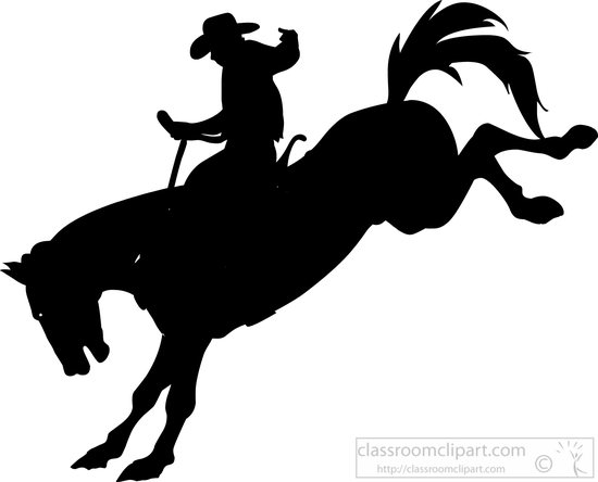 Rodeo PNG HD Free - 125389