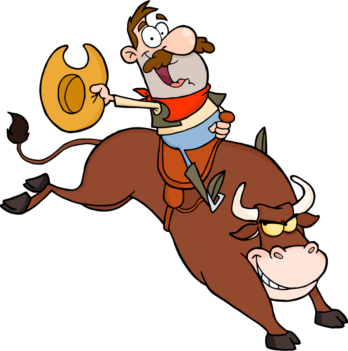 Rodeo PNG HD - 139837