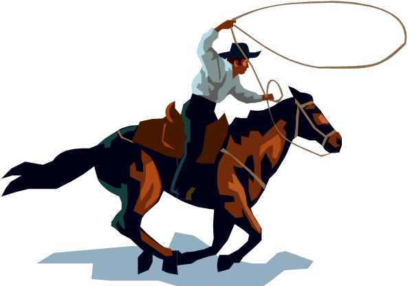 Rodeo PNG HD - 139838