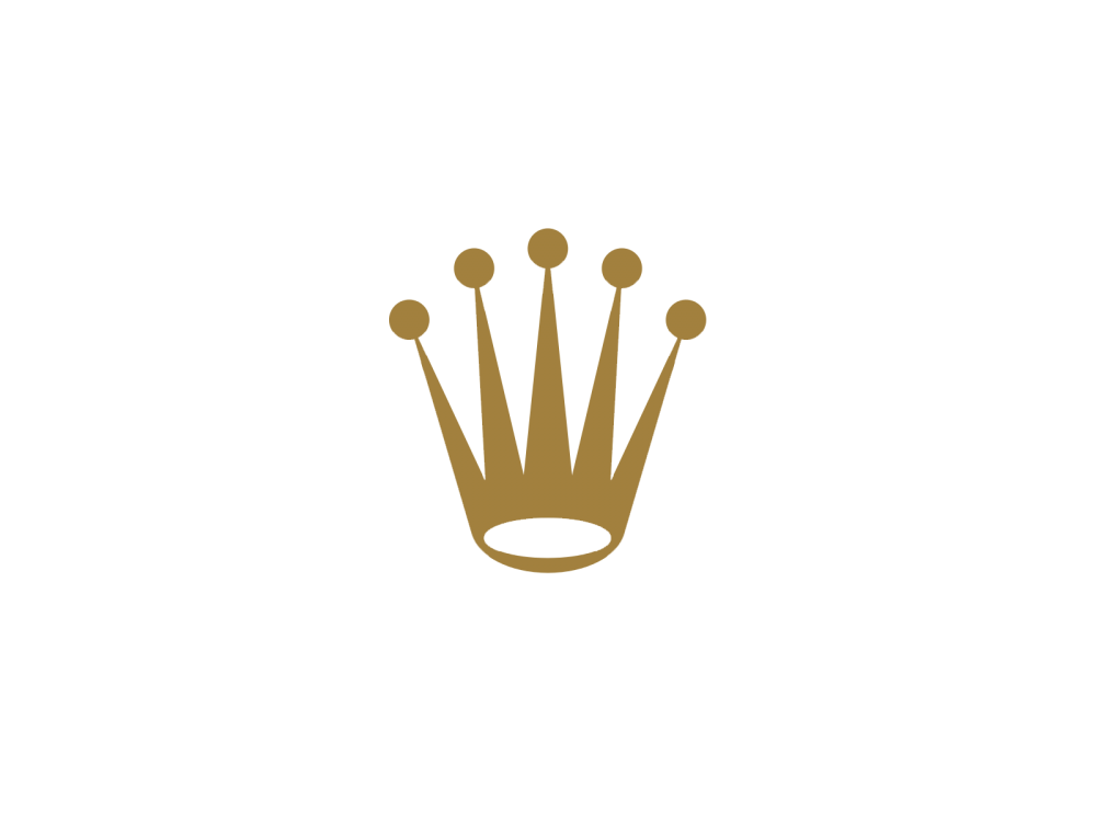 Rolex Logo PNG - 177264