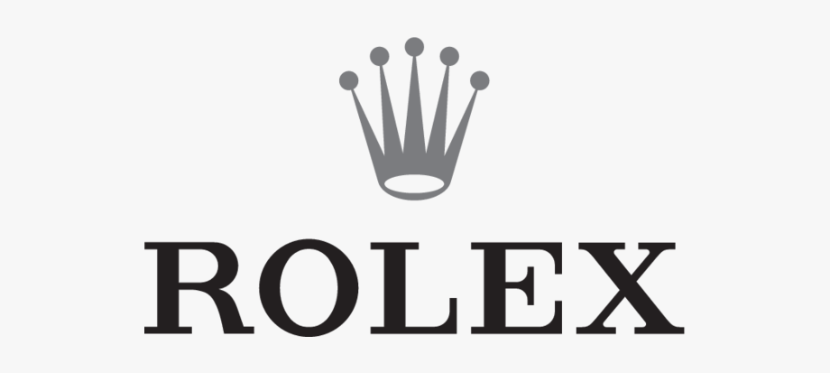Rolex Logo PNG - 177266