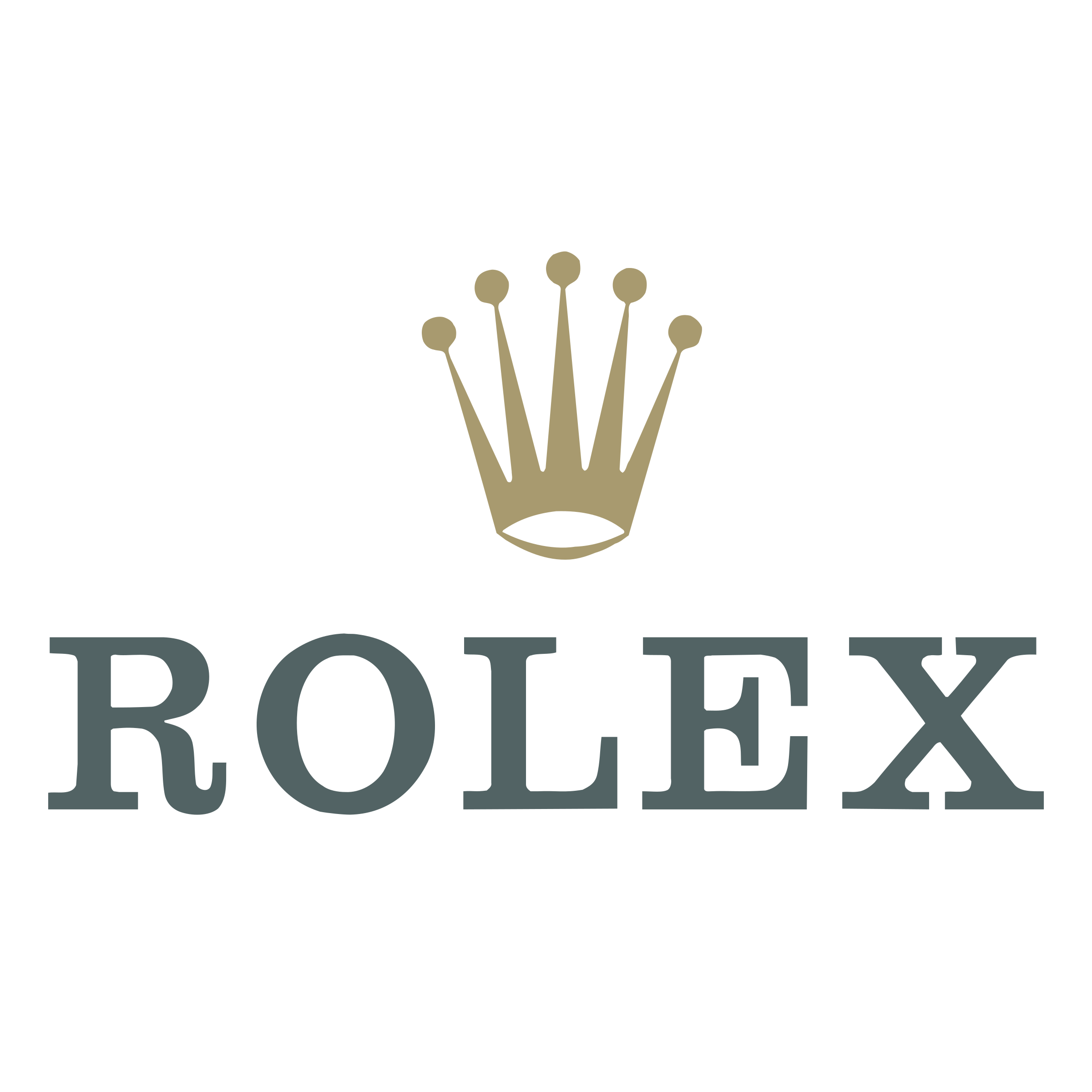 Rolex Logo Png File | Png Mar