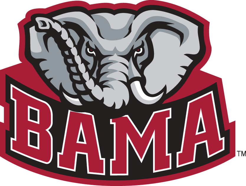 Roll Tide PNG - 58691