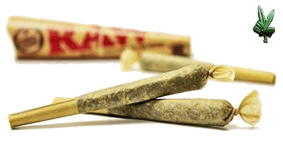Rolled Joint PNG - 50576