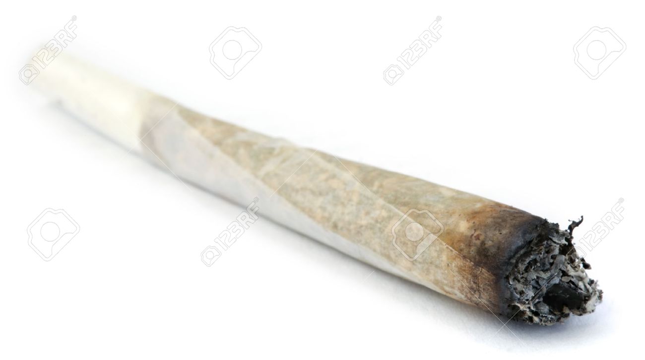 Rolled Joint PNG - 50569