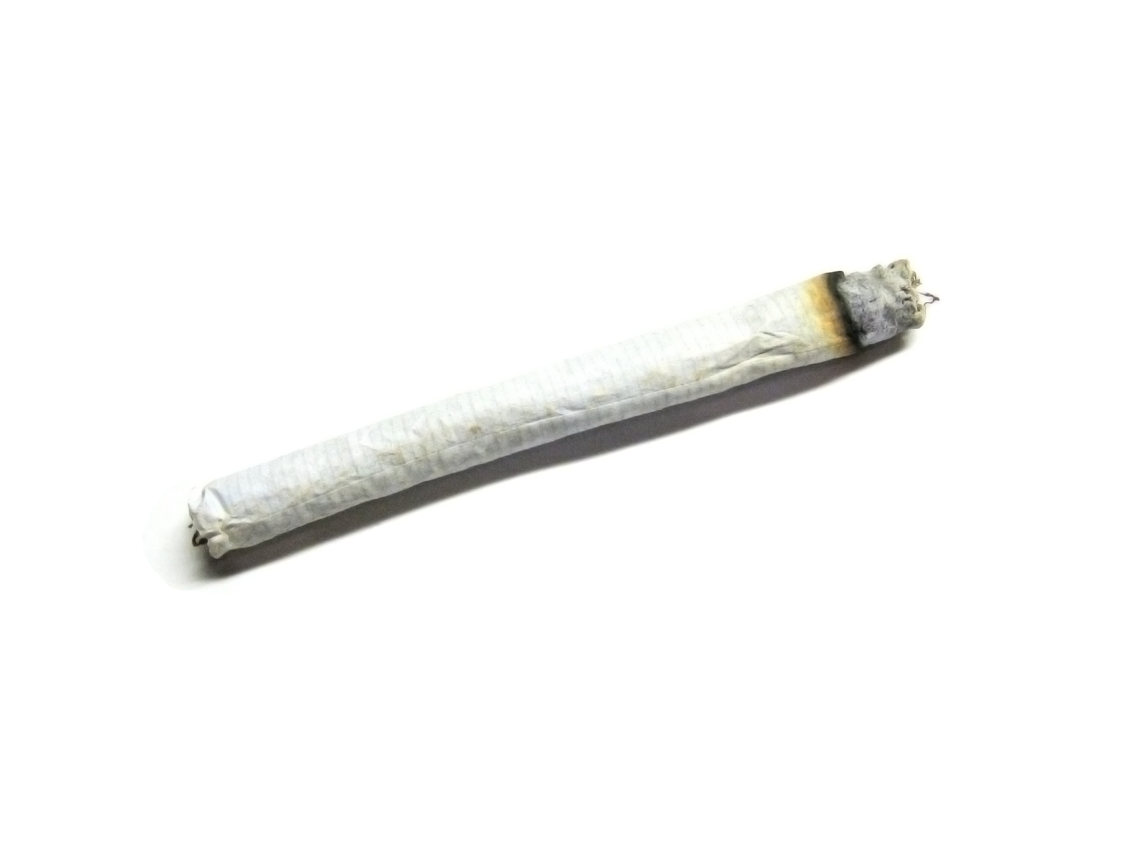 Rolled Joint PNG - 50565