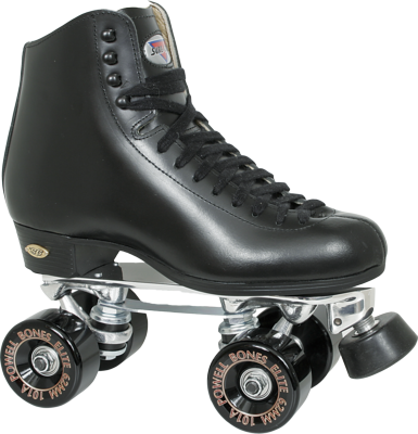 Roller Skates PNG HD - 146468