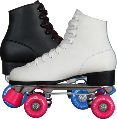 Roller Skates PNG HD - 146474