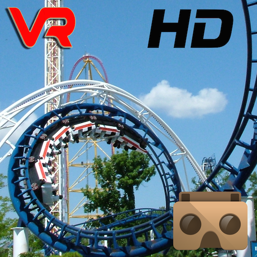 Rollercoaster PNG HD - 123249