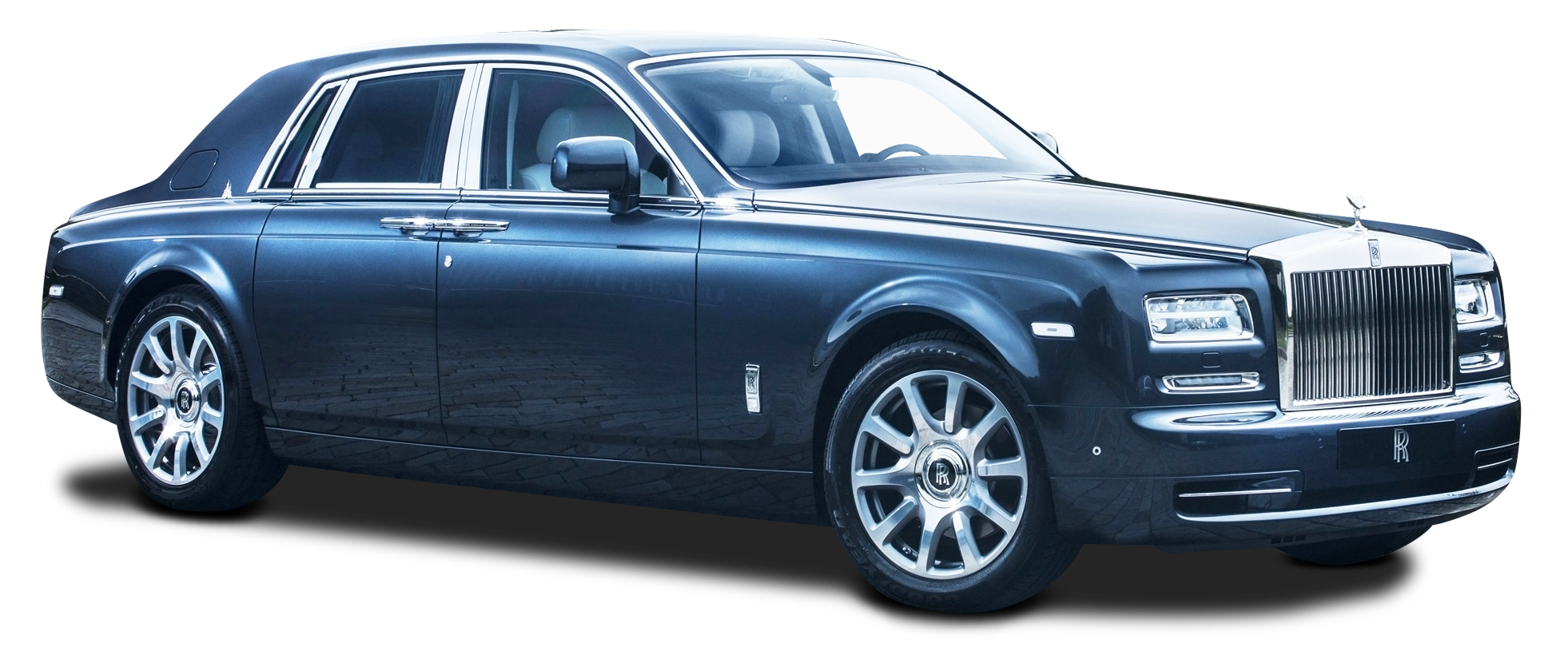 Rolls Royce PNG - 104645