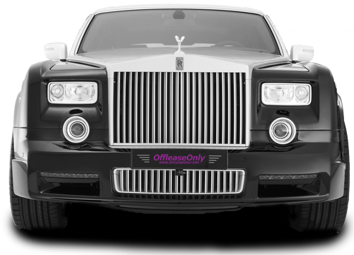 Rolls Royce PNG - 104649
